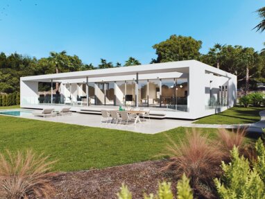 Villa zum Kauf 1.210.000 € 3 Zimmer 162 m² 700 m² Grundstück Orihuela