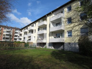 Wohnung zum Kauf Provisionsfrei 115.000 € 3 Zimmer Altstadt II - Nord Mülheim an der Ruhr 45473