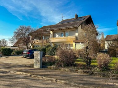 Mehrfamilienhaus zum Kauf 957.000 € 31 Zimmer 767 m² 1.040 m² Grundstück Altenmünster - östlich II Crailsheim 74564