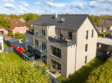 Wohnung zum Kauf 260.000 € 3 Zimmer 78 m² Papenburg - Obenende Papenburg 26871