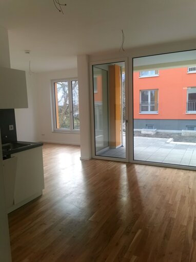 Wohnung zur Miete 976,95 € 3 Zimmer 75,2 m² Erdgeschoss Baumschulwiese 14 Ketzin Ketzin/Havel 14669