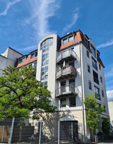 Wohnung zur Miete 650 € 2 Zimmer 58 m² 5. Geschoss Adam-Klein-Straße 127 Eberhardshof Nürnberg 90431