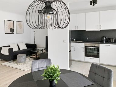 Wohnung zur Miete Wohnen auf Zeit 1.575 € 2 Zimmer 61 m² frei ab sofort Hohenzollernstraße Süd 5 Koblenz 56068
