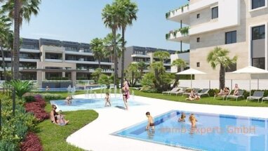 Apartment zum Kauf Provisionsfrei 442.000 € 4 Zimmer 98 m² Erdgeschoss Orihuela 03189