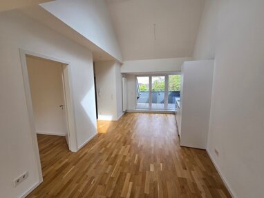 Wohnung zur Miete 835 € 2 Zimmer 53,1 m² 5. Geschoss Eisenstr. 80 Oberbilk Düsseldorf 40227
