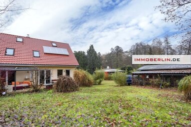 Einfamilienhaus zum Kauf 565.000 € 5 Zimmer 136 m² 691 m² Grundstück Bergfelde Hohen Neuendorf 16562