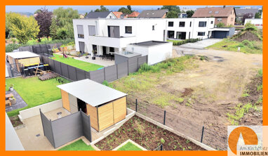 Einfamilienhaus zum Kauf Provisionsfrei 508.000 € 5 Zimmer 160 m² 586 m² Grundstück Postweg 4a Halle Halle (Westfalen) 33790
