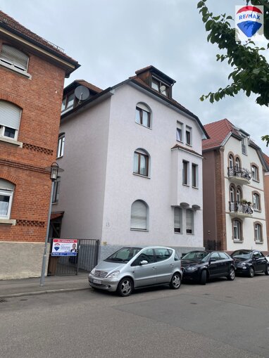 Mehrfamilienhaus zum Kauf 1.080.000 € 12 Zimmer 259,6 m² 250 m² Grundstück Innenstadt - Ost Esslingen 73728