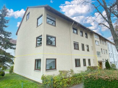 Wohnung zum Kauf 329.000 € 4 Zimmer 109 m² Waiblingen - Kernstadt Waiblingen 71334