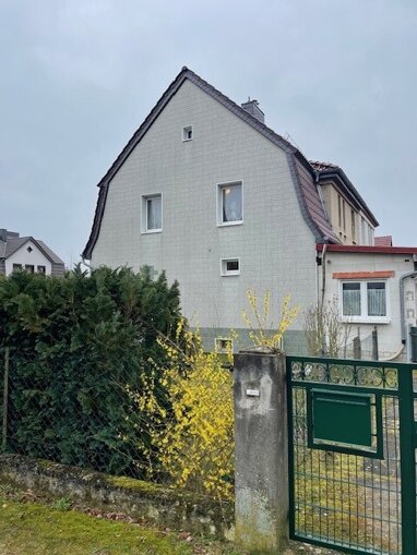 Doppelhaushälfte zum Kauf 260.000 € 5 Zimmer 120 m² 972 m² Grundstück Fürstenwalde Fürstenwalde/Spree 15517