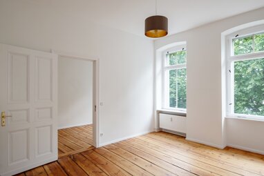 Wohnung zum Kauf 465.000 € 2 Zimmer 49 m² 1. Geschoss Mitte Berlin 10119