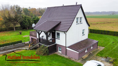 Einfamilienhaus zum Kauf 245.000 € 5 Zimmer 148 m² 1.989 m² Grundstück Abtshagen Wittenhagen 18510