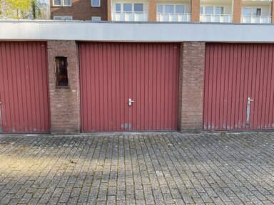 Garage zur Miete 50 € Gulbransson-/K.-Kollwitz-Str. 30/32 Bürgerbusch Oldenburg 26127