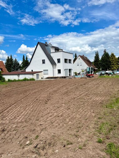 Grundstück zum Kauf 469.000 € 610 m² Grundstück Atzenhof Fürth 90768