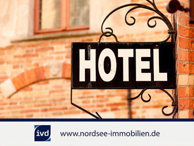 Hotel zum Kauf 995.000 € 16 Zimmer 856 m² Gastrofläche 3.425 m² Grundstück Norddeich Norden 26506