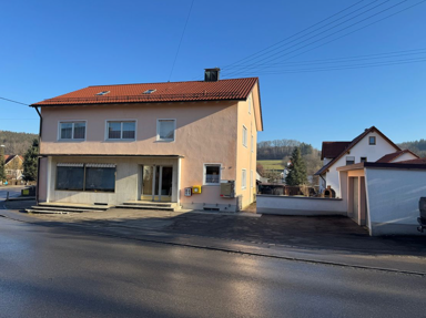 Einfamilienhaus zum Kauf provisionsfrei 479.000 € 7 Zimmer 171 m² 734 m² Grundstück frei ab sofort Bobingen Bobingen 86399