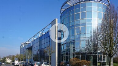 Bürogebäude zur Miete provisionsfrei 9 € 274 m² Bürofläche teilbar ab 274 m² Wahlbezirk 27 Bad Homburg 61352