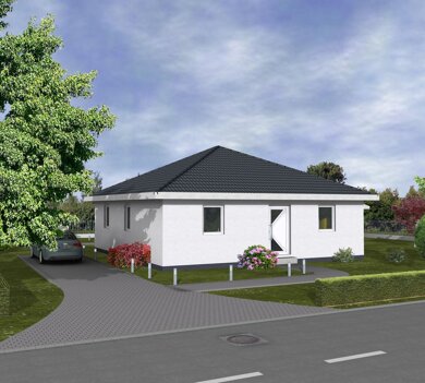 Bungalow zum Kauf provisionsfrei 352.500 € 5 Zimmer 127 m² 734 m² Grundstück Niederdreisbach 57567