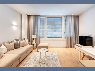 Wohnung zur Miete Wohnen auf Zeit 2.800 € 2 Zimmer 58 m² frei ab 01.01.2025 Englischer Garten Süd München 80538