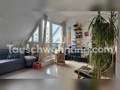 Wohnung zur Miete Tauschwohnung 720 € 2 Zimmer 55 m² 4. Geschoss Alt-Treptow Berlin 12435