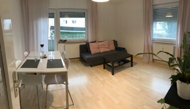 Wohnung zur Miete 1.110 € 3 Zimmer 65 m² Erdgeschoss frei ab 01.08.2024 Alpenrosenstraße 16 Vaihingen - Mitte Stuttgart 70563