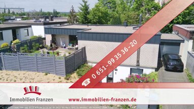Einfamilienhaus zum Kauf 849.900 € 6 Zimmer 170 m² 500 m² Grundstück Tarforst 2 Trier 54296