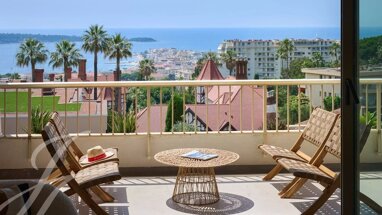 Studio zum Kauf 1.550.000 € 3 Zimmer 81 m² 2. Geschoss La Californie Cannes 06400