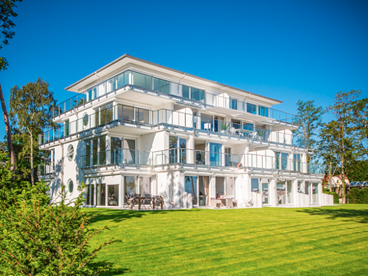 Wohnung zur Miete 3.200 € 3 Zimmer 82 m² frei ab 01.02.2026 Timmendorfer Strand 23669