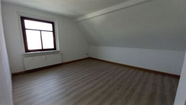 Wohnung zur Miete 330 € 2 Zimmer 54,7 m² 2. Geschoss Damaschkeweg 24 Crimmitschau Crimmitschau 08451