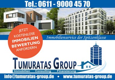 Mehrfamilienhaus zum Kauf 550.000 € 527 m² Grundstück Rambach - Mitte Wiesbaden 65207