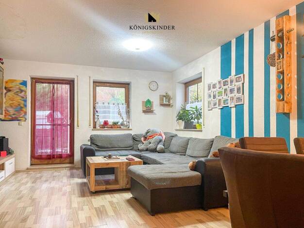 Wohnung zum Kauf 238.900 € 3 Zimmer 86 m² Tannheim 88459