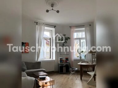 Wohnung zur Miete Tauschwohnung 465 € 3 Zimmer 81 m² 1. Geschoss Anger-Crottendorf Leipzig 04318