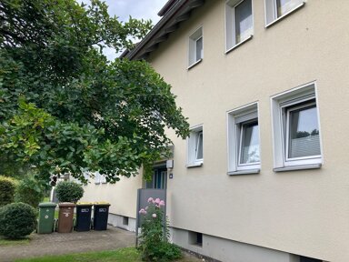 Wohnung zur Miete 320 € 2 Zimmer 53,3 m² Berliner Straße 22 Helsa Helsa 34298