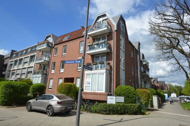Wohnung zum Kauf 489.000 € 3 Zimmer 85 m² 2. Geschoss Alsterdorfer Str. 247 Alsterdorf Hamburg / Alsterdorf 22297