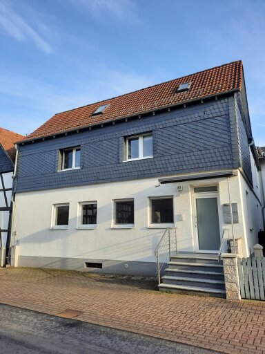 Wohnung zur Miete 624 € 1 Zimmer 52 m² 1. Geschoss frei ab sofort Sterzhausen Lahntal 35094