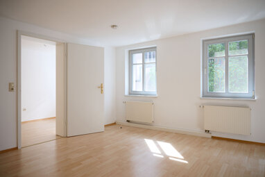 Wohnung zur Miete 414 € 2 Zimmer 69 m² 1. Geschoss Kirchplatz 6 Oschatz Oschatz 04758