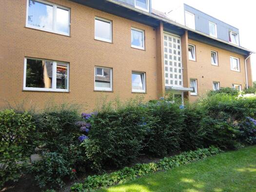 Terrassenwohnung zur Miete 1.100 € 2,5 Zimmer 88,6 m² Geschoss EG/3 frei ab sofort Großblöcken ... Siek 22962