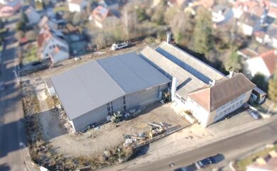 Haus zum Kauf 560.000 € 200 m² 3.261 m² Grundstück frei ab sofort Uffenheim Uffenheim 97215