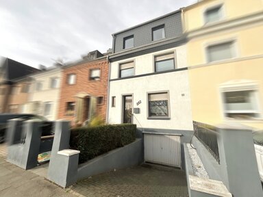 Reihenmittelhaus zum Kauf 299.000 € 5 Zimmer 140 m² 448 m² Grundstück Kölner Landstraße 00 Ost Düren 52351