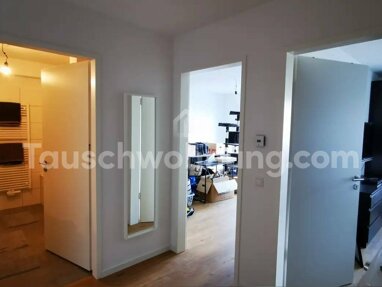Wohnung zur Miete 960 € 3 Zimmer 79 m² 3. Geschoss Reudnitz-Thonberg Leipzig 04103