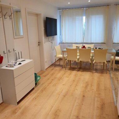 Apartment zur Miete 700 € 1 Zimmer 14,7 m² 1. Geschoss Fuerstätt, Unterfürstätt 541 Rosenheim 83024