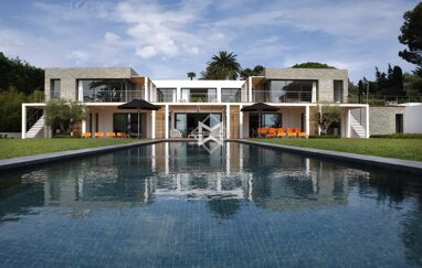 Einfamilienhaus zum Kauf Provisionsfrei 35.000.000 € 10 Zimmer 700 m² 3.958 m² Grundstück Juan les Pins-Gallice Antibes 06160