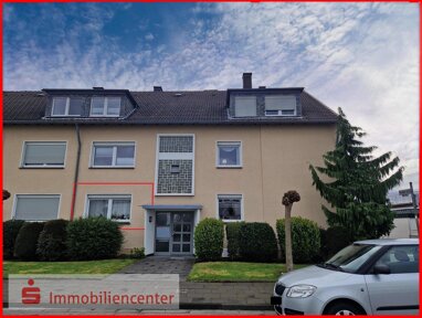 Wohnung zum Kauf 90.000 € 2,5 Zimmer 50 m² Hillerheide Recklinghausen 45659