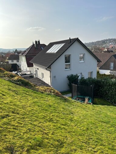 Einfamilienhaus zum Kauf 790.000 € 8 Zimmer 207,5 m² 733 m² Grundstück Faurndau Göppingen 73035