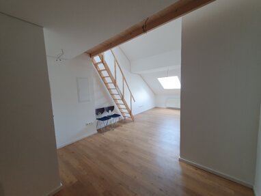 Apartment zur Miete 695 € 2 Zimmer 45 m² 2. Geschoss frei ab sofort Hofstraße 2 Weilheim Weilheim in Oberbayern 82362