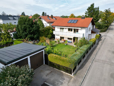 Grundstück zum Kauf 1.495.000 € 706 m² Grundstück Am Hart München 80939