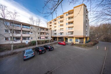 Wohnung zur Miete nur mit Wohnberechtigungsschein 331,96 € 1 Zimmer 35,4 m² 2. Geschoss Spießweg 38 Wittenau Berlin 13437