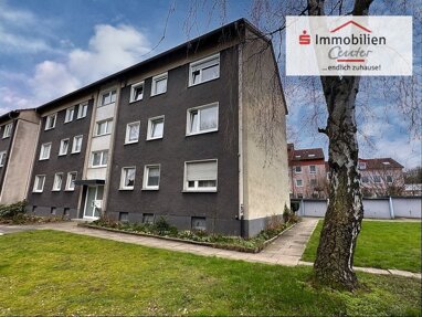 Wohnung zum Kauf 115.000 € 3,5 Zimmer 77,1 m² 1. Geschoss Kabel / Bathey Hagen 58099