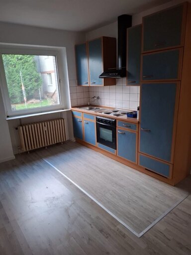 Wohnung zur Miete 340 € 2 Zimmer 49,7 m² Schenkendorferstr. 78 Schlad Oberhausen 46047