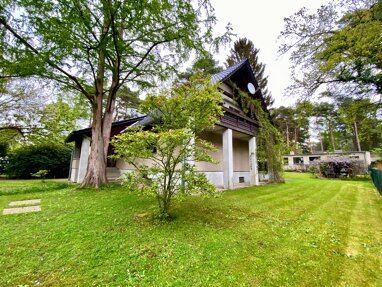 Einfamilienhaus zum Kauf 630.000 € 4 Zimmer 140 m² 1.090 m² Grundstück Senzig Königs Wusterhausen 15712